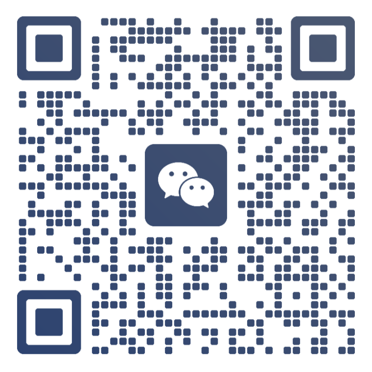 wechat qr